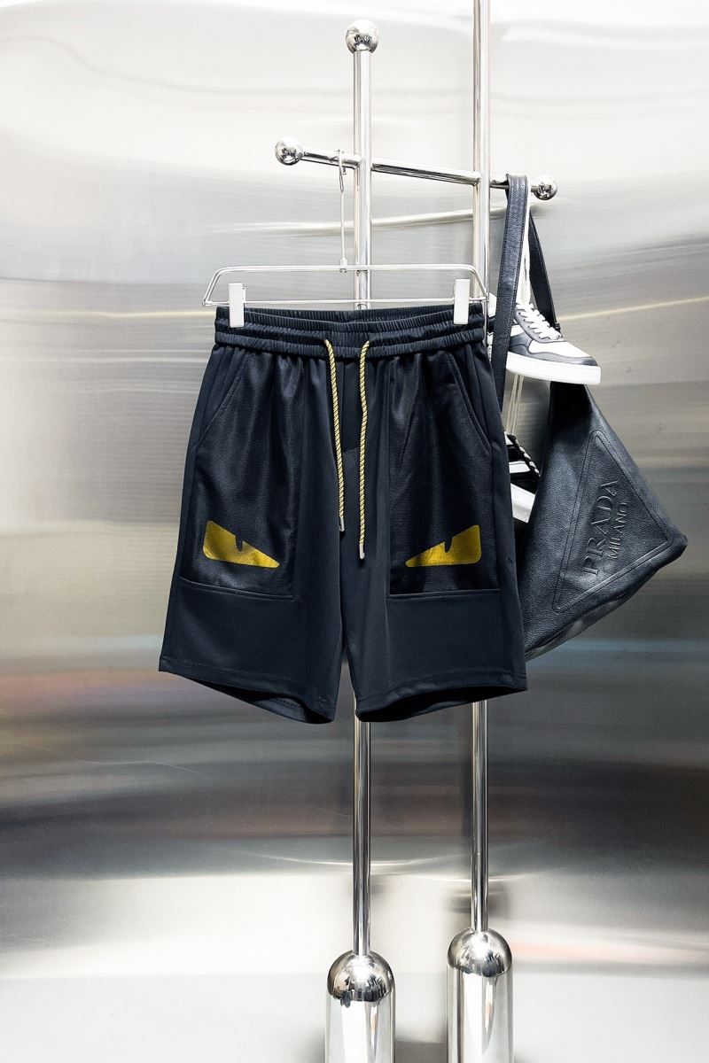 Fendi Short Pants